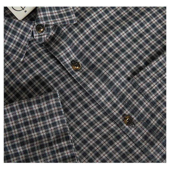 Polar Skate Co. Ανδρικό πουκάμισο Mitchell Shirt